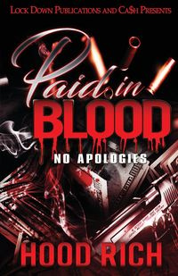 Paid in Blood - Rich Hood