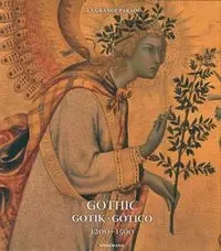 Gothic 1200-1500 - Hasekamp Uta