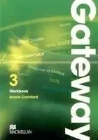 Gateway Plus 3 WB MACMILLAN - Annie Cornford
