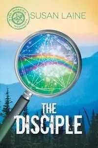 The Disciple - Laine Susan