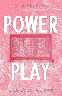 Power Play - Chelsea Curto