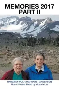 Memories 2017 Part II - Barbara Wolf
