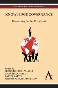 Knowledge Governance - Burlamaqui Leonardo