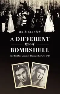 A Different Type of Bombshell - Stanley Ruth