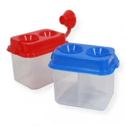 Kubek niekapek MIX - Polsirhurt