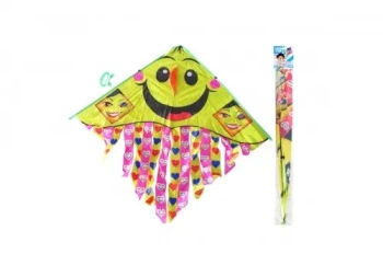 Latawiec Edu&Fun Uśmiech - Artyk