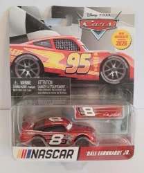 Disney Pixar Cars - Mattel