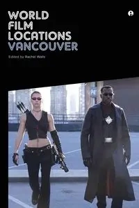 World Film Locations - Walls Rachel