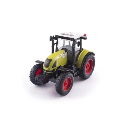 Traktor, ciągnik rolniczy - Lena