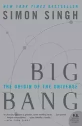 Big Bang - Simon Singh