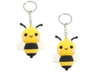 Brelok pszczółka (12szt) - ADAR