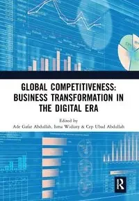 Global Competitiveness - Abdullah Ade Gafar