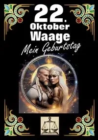 22. Oktober, mein Geburtstag - Andreas Kühnemann