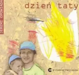 Dzień taty - Ewa Pikos