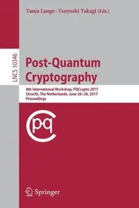 Post-Quantum Cryptography - Lange Tanja