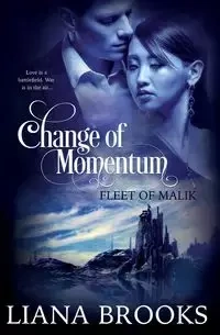 Change of Momentum - Brooks Liana