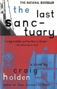 The Last Sanctuary - Craig Holden