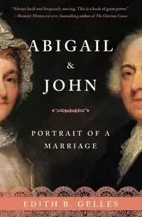 Abigail & John - Edith Gelles