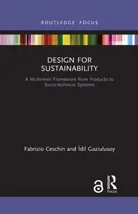 Design for Sustainability - Ceschin Fabrizio