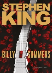 Billy Summers. Duże Litery - Stephen King