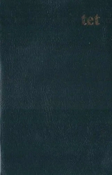 Kalendarz 2026 kieszonkowy tet MIX - KASTOR