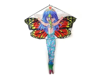 Latawiec wróżki MIX - ADAR