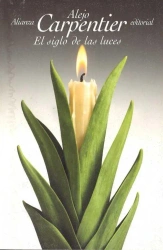 El siglo de las luces - Alejo Carpentier