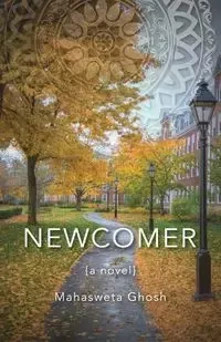 Newcomer - Ghosh Mahasweta