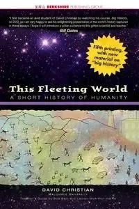 This Fleeting World - Christian David