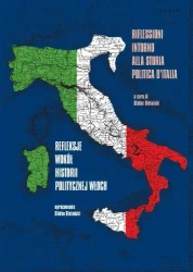 Refleksje wokół historii politycznej Włoch - red. Stefan Bielański