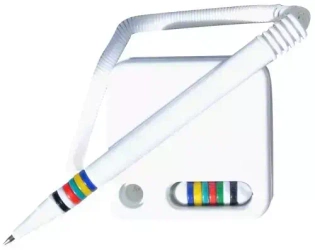Długopis z Przyl.stojacy Ap8865