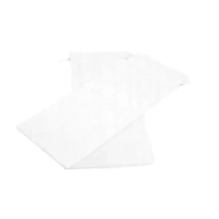 Woreczki jutowe białe 36x15cm 2szt - Penword