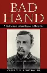 Bad Hand - Charles M. Robinson III