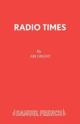 Radio Times - Grant Abi
