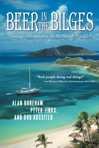 Beer in the Bilges - Boreham Jinks &. Rossiter