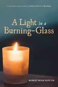A Light in a Burning-Glass - Robert Slocum Boak