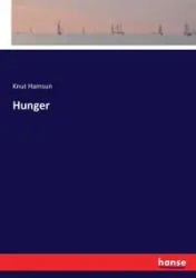 Hunger - Hamsun Knut