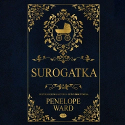 audiobook Surogatka - Penelope Ward