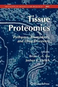 Tissue Proteomics - Liu Brian