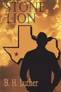 Stone Lion - Luther B H