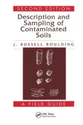 Description and Sampling of Contaminated Soils - Russell Boulding J.