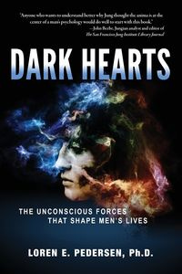 Dark Hearts - Loren Pedersen E
