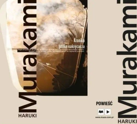 Kronika ptaka nakręcacza audiobook - Haruki Murakami