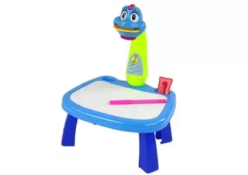 Tablica do rysowania Dinozaur - Leantoys