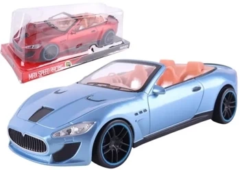 Auto Sport Kabrio mix - Pro-Kids