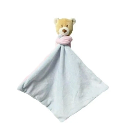 Miluś miś niebieski 25cm - Tulilo