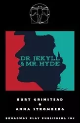 Dr Jekyll & Mr Hyde - Burt Grinstead