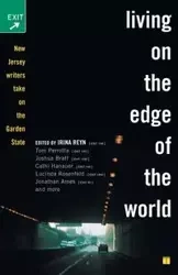 Living on the Edge of the World - Irina Reyn