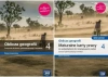 Oblicza geografii 4 Podręcznik Karty pracy z.rozsz - Tomasz Rachwał, Czesław Adamiak, Marcin Świtoniak