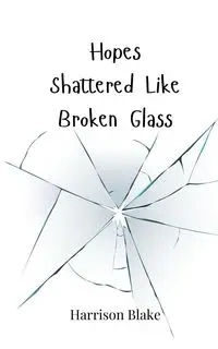 Hopes Shattered Like Broken Glass - Blake Harrison